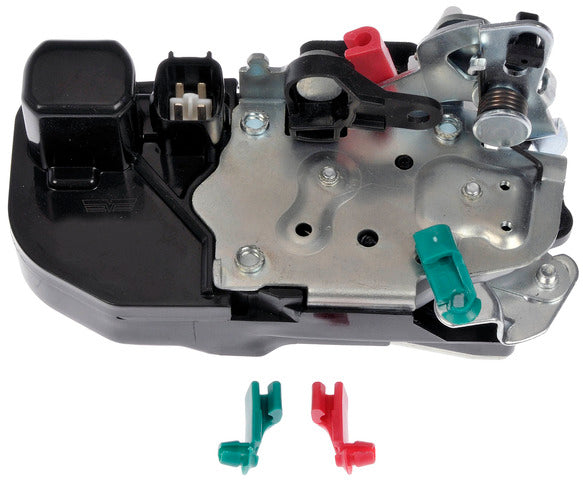 Dorman - OE Solutions Motor de Accionador de Seguro de Puerta P/N:931-693 Fits: Jeep Liberty 07-02 - Image 3