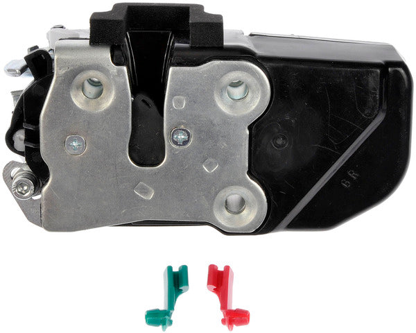 Dorman - OE Solutions Motor de Accionador de Seguro de Puerta P/N:931-693 Fits: Jeep Liberty 07-02 - Image 2