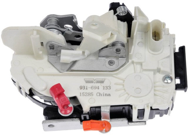 Dorman - OE Solutions Motor de Accionador de Seguro de Puerta P/N:931-694 Fits: Jeep Wrangler 17-07, Jeep Wrangler Jk 2018 - Image 3