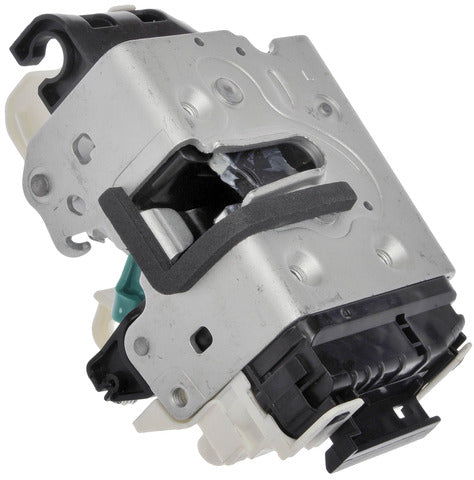 Dorman - OE Solutions Motor de Accionador de Seguro de Puerta P/N:931-694 Fits: Jeep Wrangler 17-07, Jeep Wrangler Jk 2018 - Image 1
