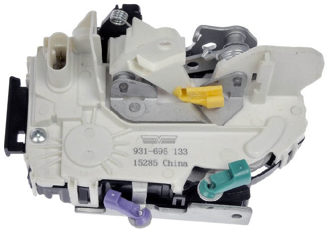 Dorman - OE Solutions Motor de Accionador de Seguro de Puerta P/N:931-695 Fits: Jeep Wrangler 17-07, Jeep Wrangler Jk 2018 - Image 3