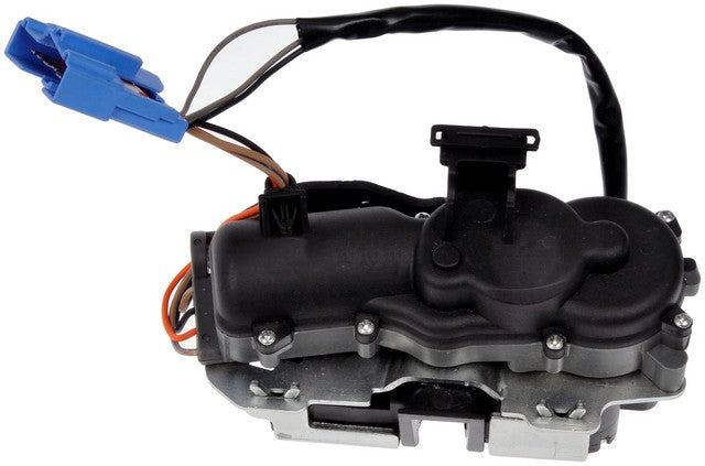Dorman - OE Solutions Actuador para Cierre de Puerta Levadiza P/N:931-702 Fits: Chrysler Grand Voyager 02-01, Chrysler TOWN &amp; COUNTRY 07-01, Chrysler Voyager 08-01, Dodge Caravan 07-01, Dodge Grand Caravan 07-01 - Image 2