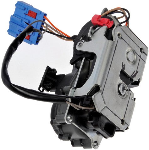 Dorman - OE Solutions Actuador para Cierre de Puerta Levadiza P/N:931-702 Fits: Chrysler Grand Voyager 02-01, Chrysler TOWN &amp; COUNTRY 07-01, Chrysler Voyager 08-01, Dodge Caravan 07-01, Dodge Grand Caravan 07-01 - Image 1