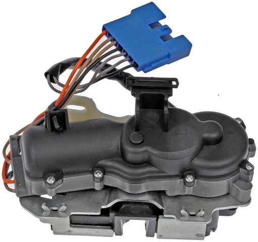 Dorman - OE Solutions Actuador para Cierre de Puerta Levadiza P/N:931-703 Fits: Chrysler Pacifica 08-04 - Image 3