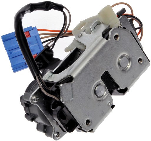 Dorman - OE Solutions Actuador para Cierre de Puerta Levadiza P/N:931-703 Fits: Chrysler Pacifica 08-04 - Image 1