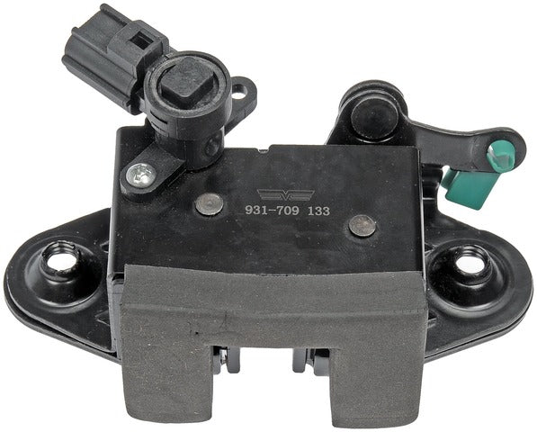 Dorman - OE Solutions Actuador para Cierre de Puerta Levadiza P/N:931-709 Fits: Dodge Durango 03-98 - Image 3