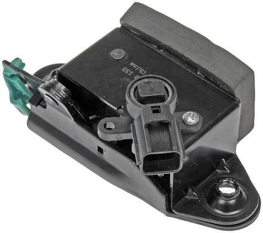 Dorman - OE Solutions Actuador para Cierre de Puerta Levadiza P/N:931-709 Fits: Dodge Durango 03-98 - Image 1