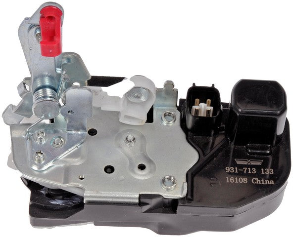 Dorman - OE Solutions Motor para Actuador de Cerradura de Puerta Trasera P/N:931-713 Fits: Jeep Liberty 07-03 - Image 3