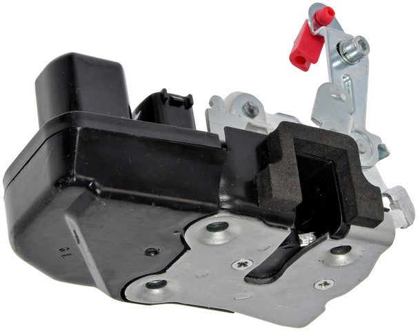 Dorman - OE Solutions Motor para Actuador de Cerradura de Puerta Trasera P/N:931-713 Fits: Jeep Liberty 07-03 - Image 1