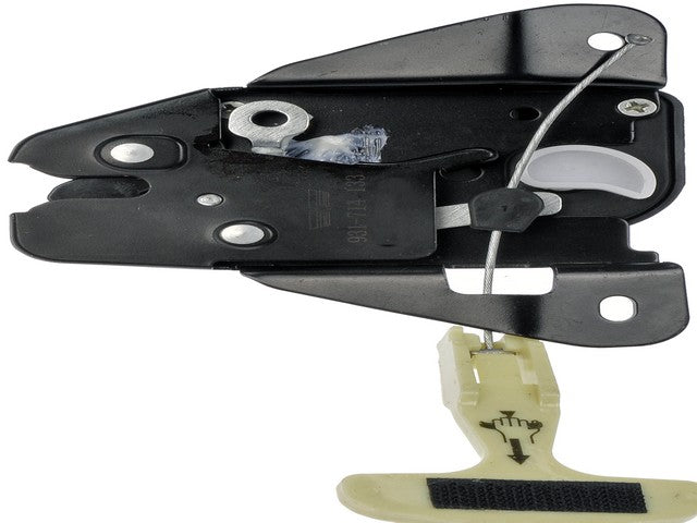 Dorman - OE Solutions Motor para Actuador de Cerradura de Cajuela P/N:931-714 Fits: Chrysler 300 07-05 - Image 3