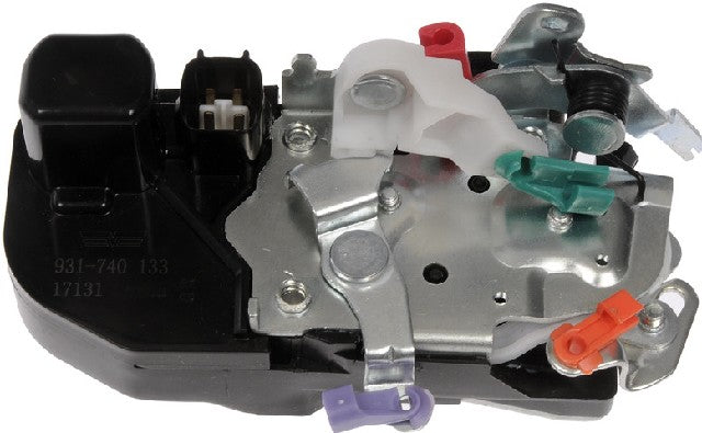 Dorman - OE Solutions Ensamble de Cerradura de Puerta P/N:931-740 Fits: Chrysler Neon 02-00, Dodge Neon 05-00, Plymouth Neon 01-00 - Image 2
