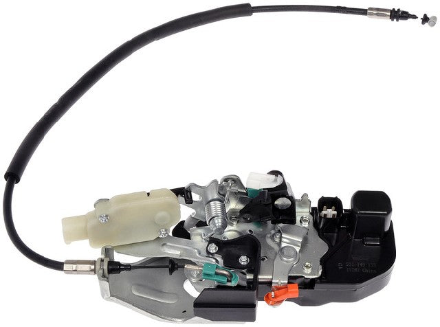 Dorman - OE Solutions Motor de Accionador de Seguro de Puerta P/N:931-749 Fits: Dodge Challenger 14-11 - Image 3