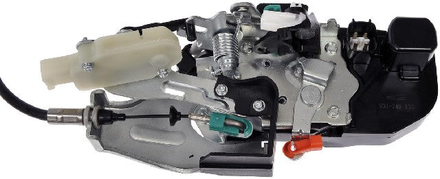 Dorman - OE Solutions Motor de Accionador de Seguro de Puerta P/N:931-749 Fits: Dodge Challenger 14-11 - Image 4