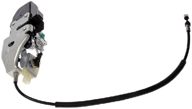 Dorman - OE Solutions Motor de Accionador de Seguro de Puerta P/N:931-749 Fits: Dodge Challenger 14-11 - Image 1