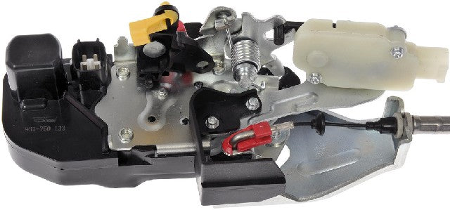 Dorman - OE Solutions Motor de Accionador de Seguro de Puerta P/N:931-750 Fits: Dodge Challenger 14-11 - Image 3