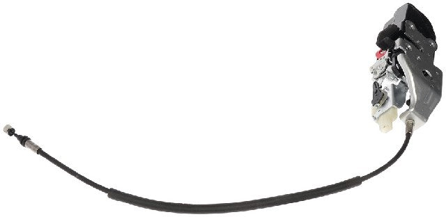 Dorman - OE Solutions Motor de Accionador de Seguro de Puerta P/N:931-750 Fits: Dodge Challenger 14-11 - Image 1