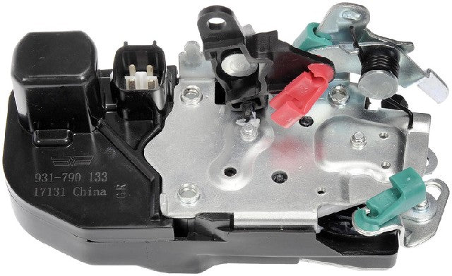 Dorman - OE Solutions Motor de Accionador de Seguro de Puerta P/N:931-790 Fits: Dodge Dakota 2004, Dodge Durango 2003 - Image 3