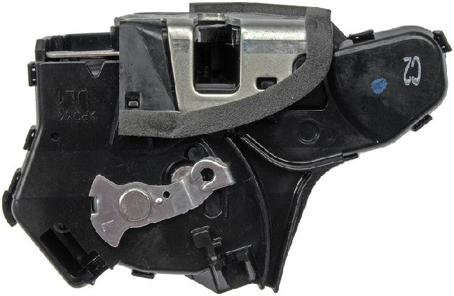 Dorman - OE Solutions Ensamble de Cerradura de Puerta P/N:931-800 Fits: Toyota Corolla 14-09, Toyota Matrix 14-09, Toyota Tundra 17-07 - Image 3