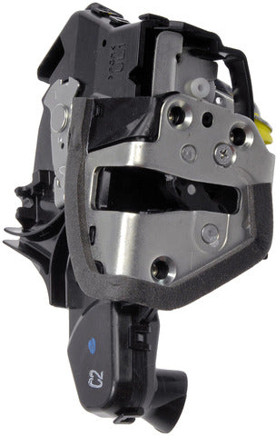 Dorman - OE Solutions Ensamble de Cerradura de Puerta P/N:931-800 Fits: Toyota Corolla 14-09, Toyota Matrix 14-09, Toyota Tundra 17-07 - Image 1