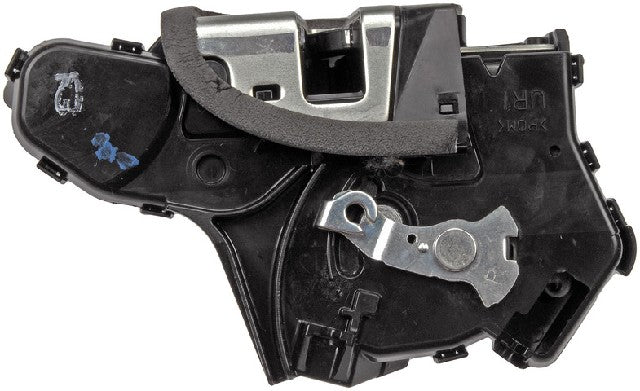 Dorman - OE Solutions Ensamble de Cerradura de Puerta P/N:931-801 Fits: Toyota Corolla 14-09, Toyota Matrix 14-09, Toyota Tundra 17-07 - Image 3