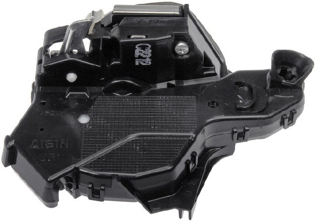 Dorman - OE Solutions Ensamble de Cerradura de Puerta P/N:931-801 Fits: Toyota Corolla 14-09, Toyota Matrix 14-09, Toyota Tundra 17-07 - Image 2