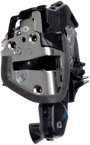 Dorman - OE Solutions Ensamble de Cerradura de Puerta P/N:931-801 Fits: Toyota Corolla 14-09, Toyota Matrix 14-09, Toyota Tundra 17-07 - Image 1