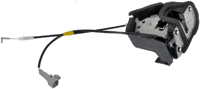 Dorman - OE Solutions Motor de Accionador de Seguro de Puerta P/N:931-802 Fits: Toyota Tundra 06-00 - Image 2
