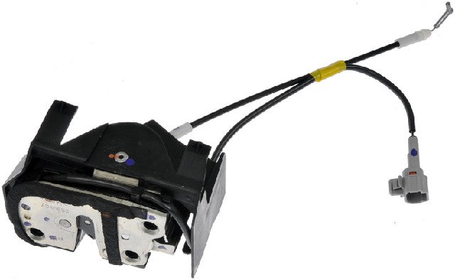 Dorman - OE Solutions Motor de Accionador de Seguro de Puerta P/N:931-802 Fits: Toyota Tundra 06-00 - Image 1