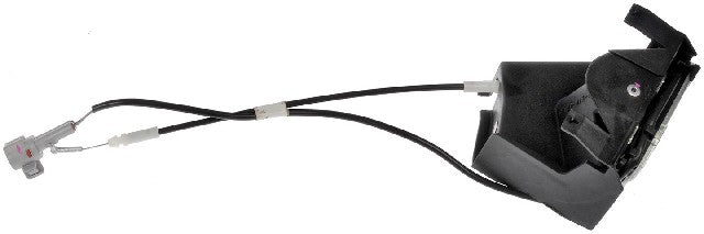 Dorman - OE Solutions Motor de Accionador de Seguro de Puerta P/N:931-803 Fits: Toyota Tundra 06-00 - Image 3