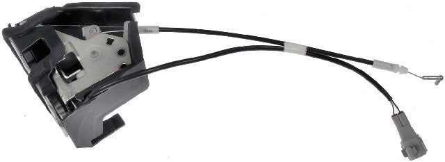 Dorman - OE Solutions Motor de Accionador de Seguro de Puerta P/N:931-803 Fits: Toyota Tundra 06-00 - Image 2
