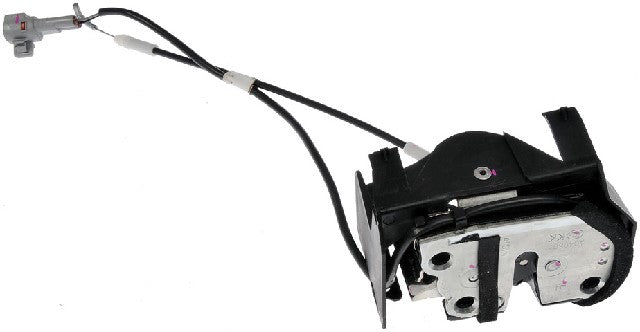 Dorman - OE Solutions Motor de Accionador de Seguro de Puerta P/N:931-803 Fits: Toyota Tundra 06-00 - Image 1
