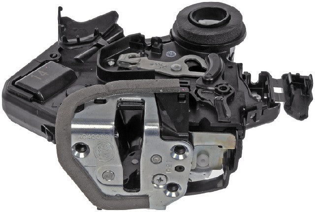Dorman - OE Solutions Motor de Accionador de Seguro de Puerta P/N:931-806 Fits: Lexus Es300 03-02, Lexus Es330 06-04, Lexus Rx330 06-04, Lexus Rx350 08-07, Lexus Rx400h 08-06 - Image 2