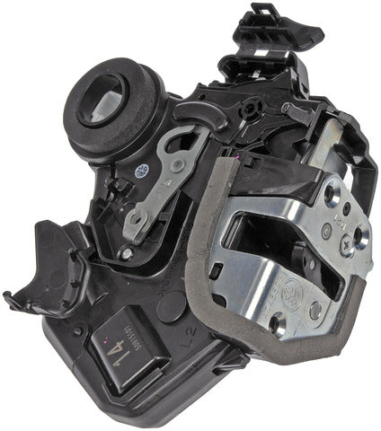 Dorman - OE Solutions Motor de Accionador de Seguro de Puerta P/N:931-806 Fits: Lexus Es300 03-02, Lexus Es330 06-04, Lexus Rx330 06-04, Lexus Rx350 08-07, Lexus Rx400h 08-06 - Image 1