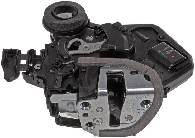 Dorman - OE Solutions Motor de Accionador de Seguro de Puerta P/N:931-807 Fits: Lexus Es300 03-02, Lexus Es330 06-04, Lexus Rx330 06-04, Lexus Rx350 08-07, Lexus Rx400h 08-06 - Image 2
