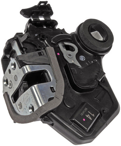 Dorman - OE Solutions Motor de Accionador de Seguro de Puerta P/N:931-807 Fits: Lexus Es300 03-02, Lexus Es330 06-04, Lexus Rx330 06-04, Lexus Rx350 08-07, Lexus Rx400h 08-06 - Image 1
