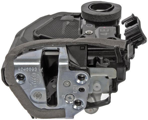 Dorman - OE Solutions Motor de Accionador de Seguro de Puerta P/N:931-808 Fits: Lexus Ct200h 17-11, Lexus Es350 12-07, Lexus Hs250h 12-10, Lexus Ls460 12-07 - Image 2