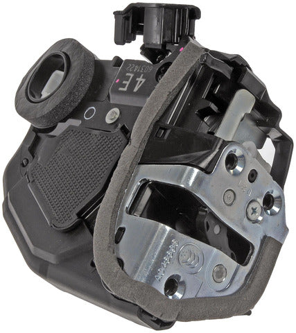 Dorman - OE Solutions Motor de Accionador de Seguro de Puerta P/N:931-808 Fits: Lexus Ct200h 17-11, Lexus Es350 12-07, Lexus Hs250h 12-10, Lexus Ls460 12-07 - Image 1