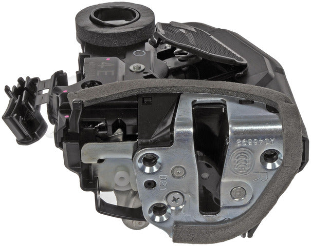 Dorman - OE Solutions Motor de Accionador de Seguro de Puerta P/N:931-809 Fits: Lexus Ct200h 17-11, Lexus Es350 12-07, Lexus Hs250h 12-10, Lexus Ls460 12-07 - Image 2