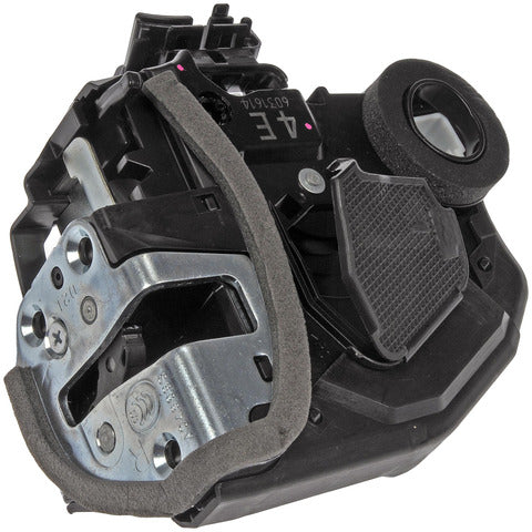 Dorman - OE Solutions Motor de Accionador de Seguro de Puerta P/N:931-809 Fits: Lexus Ct200h 17-11, Lexus Es350 12-07, Lexus Hs250h 12-10, Lexus Ls460 12-07 - Image 1