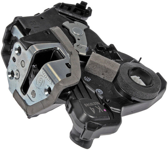 Dorman - OE Solutions Motor de Accionador de Seguro de Puerta P/N:931-823 Fits: Lexus Is F 14-08, Lexus Is250 12-06, Lexus Is350 12-06 - Image 1