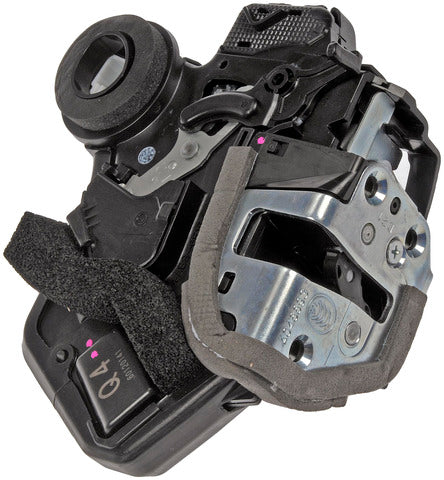 Dorman - OE Solutions Motor de Accionador de Seguro de Puerta P/N:931-824 Fits: Lexus Is F 14-08, Lexus Is250 12-06, Lexus Is350 12-06 - Image 1