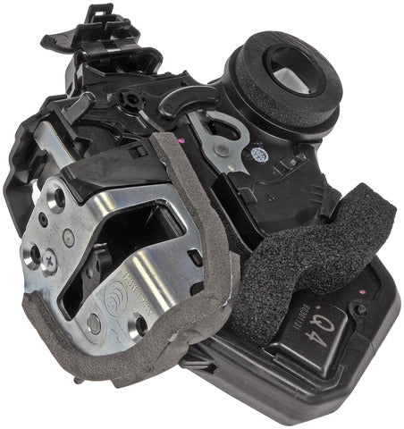 Dorman - OE Solutions Motor de Accionador de Seguro de Puerta P/N:931-825 Fits: Lexus Is F 14-08, Lexus Is250 12-06, Lexus Is350 12-06 - Image 1