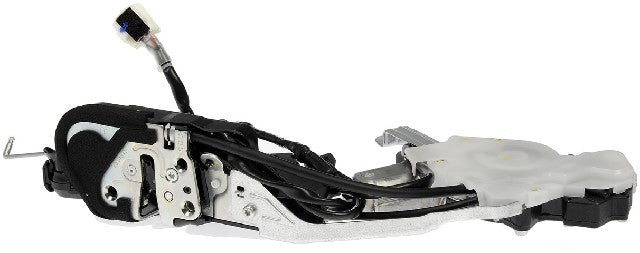 Dorman - OE Solutions Motor de Accionador de Seguro de Puerta P/N:931-831 Fits: Lexus Ls460 09-07, Lexus Ls600h 09-08 - Image 5