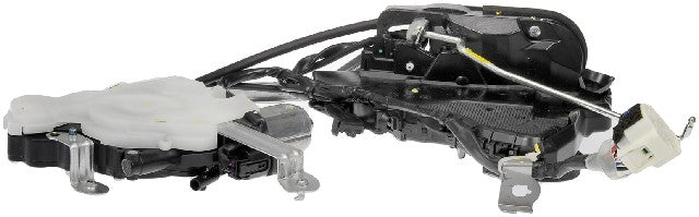 Dorman - OE Solutions Motor de Accionador de Seguro de Puerta P/N:931-831 Fits: Lexus Ls460 09-07, Lexus Ls600h 09-08 - Image 8