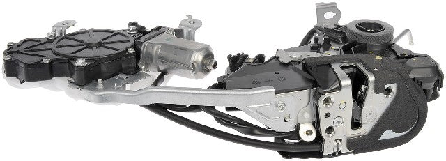 Dorman - OE Solutions Motor de Accionador de Seguro de Puerta P/N:931-831 Fits: Lexus Ls460 09-07, Lexus Ls600h 09-08 - Image 7