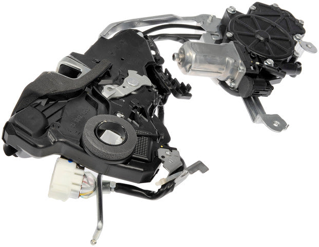 Dorman - OE Solutions Motor de Accionador de Seguro de Puerta P/N:931-831 Fits: Lexus Ls460 09-07, Lexus Ls600h 09-08 - Image 6