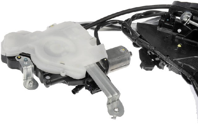 Dorman - OE Solutions Motor de Accionador de Seguro de Puerta P/N:931-831 Fits: Lexus Ls460 09-07, Lexus Ls600h 09-08 - Image 4