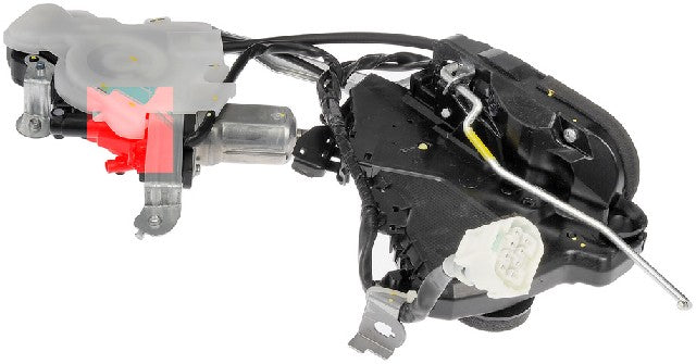 Dorman - OE Solutions Motor de Accionador de Seguro de Puerta P/N:931-831 Fits: Lexus Ls460 09-07, Lexus Ls600h 09-08 - Image 1