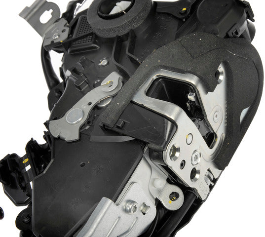 Dorman - OE Solutions Motor de Accionador de Seguro de Puerta P/N:931-831 Fits: Lexus Ls460 09-07, Lexus Ls600h 09-08 - Image 2