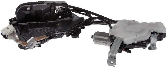 Dorman - OE Solutions Motor de Accionador de Seguro de Puerta P/N:931-832 Fits: Lexus Ls460 17-10, Lexus Ls600h 16-10 - Image 3